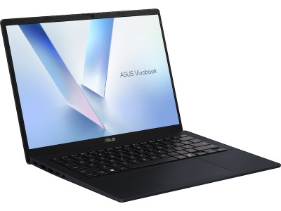 Asus Vivobook X1407CA-LY048W, 14" Full HD+ IPS matt, Intel Core Ultra 5 225H, 16 GB, 512 GB PCIe SSD, WiFi 6, bakbelyst tangentbord, Win11#2