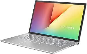 Asus X1704ZA-AU038W, 17.3" Full HD IPS matt, Intel Core i3-1215U, 8 GB, 256 GB PCIe SSD, WiFi 6E, Win11