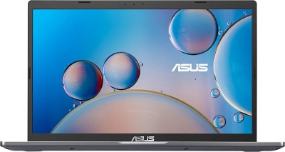 17,3" Asus VivoBook X712EA-BX145T, HD+, Intel i3-1115G4, 8 GB, 256 GB SSD, WiFi 5, Win10 - 	Transparent Silver#5