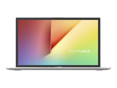 17,3" Asus VivoBook X712JA-AU766W, Full HD IPS matt, Intel Core i3-1005G1, 8 GB, 256 GB PCIe SSD, WiFi 6, Win11#2