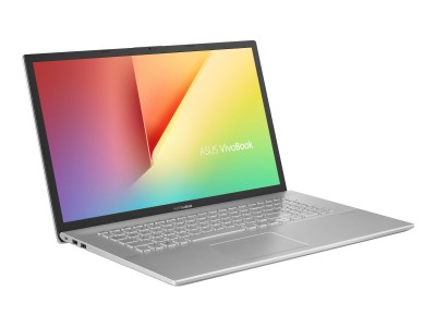 17,3" Asus VivoBook X712JA-AU766W, Full HD IPS matt, Intel Core i3-1005G1, 8 GB, 256 GB PCIe SSD, WiFi 6, Win11#3