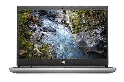 Dell Precision 7550, 15.6" Full HD IPS matt, Intel Core i7-10850H, 16 GB, 512 GB PCIe SSD, Quadro T2000, WiFi 6, bakbelyst tangentbord, Win10 Pro, 3 års ProSupport