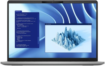 Dell Latitude 7455, 14" Full QHD+ IPS touch, Qualcomm Snapdragon X1E-80-100, 32 GB, 512 GB PCIe SSD, bakbelyst tangentbord, WiFi 7, Win11 Pro, 3 år på-platsen-garanti#2
