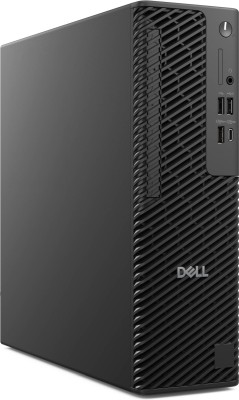 Dell Pro Max Slim FCS1250 SFF, Intel Core Ultra 7 265, 16 GB, 512 GB PCIe SSD, Win11 Pro, inkl. tangentbord och mus, 3 års på-platsen-garanti