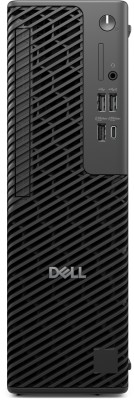 Dell Pro Max Slim FCS1250 SFF, Intel Core Ultra 7 265, 16 GB, 512 GB PCIe SSD, Win11 Pro, inkl. tangentbord och mus, 3 års på-platsen-garanti#2