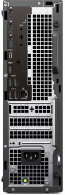 Dell Pro Max Slim FCS1250 SFF, Intel Core Ultra 7 265, 16 GB, 512 GB PCIe SSD, Win11 Pro, inkl. tangentbord och mus, 3 års på-platsen-garanti#3