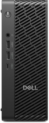Dell Pro Max Micro FCM2250 MFF, Intel Core Ultra 7 265, 16 GB, 1 TB PCIe SSD, NVIDIA RTX A1000, WiFi 7, Win11 Pro, inkl. tangentbord och mus, 3 års på-platsen-garanti