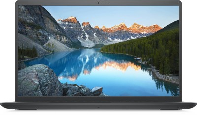 Dell Inspiron 15 3530, 15.6" Full HD IPS matt 120Hz, Intel Core i5-1334U, 16 GB, 512 GB PCIe SSD, bakbelyst tangentbord, WiFi 6, Win11 Pro, 1 års på-platsen-garanti