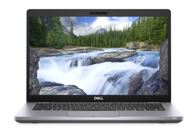 Dell Latitude 5410, 14" Full HD VA matt, Intel Core i7-10610U, 16 GB, 512 GB PCIe SSD, WiFi 6, bakbelyst tangentbord, Win10 Pro, 1 år på-platsen