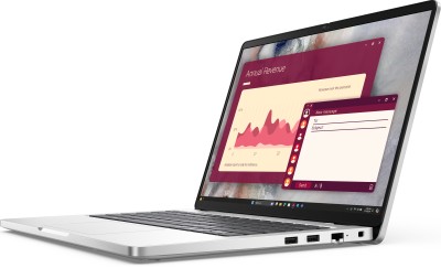 Dell Pro 14, 14" Full HD+ IPS matt, Intel Core 5 235U, 16 GB, 512 GB PCIe SSD, WiFi 6E, bakbelyst tangentbord, Win11 Pro, 1 års på-platsen-garanti#2
