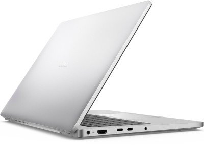 Dell Pro 14, 14" Full HD+ IPS matt, Intel Core 5 235U, 16 GB, 512 GB PCIe SSD, WiFi 6E, bakbelyst tangentbord, Win11 Pro, 1 års på-platsen-garanti#4