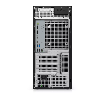 Dell Precision 3660 MT, Intel Core i7-12700, 16 GB, 512 GB PCIe SSD, DVDRW, Win10 Pro+Win11 Pro, inkl. tangentbord och mus, 1 års på-platsen-garanti#2