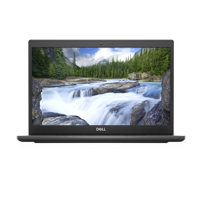 Dell Latitude 3420, 14" Full HD VA matt, Intel Core i5-1135G7, 8 GB, 256 GB PCIe SSD, WiFi 6, bakbelyst tangentbord, Win10 Pro+Win11 Pro, 1 års på-platsen-garanti#2