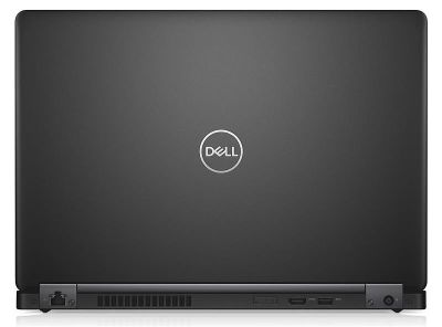 Dell Latitude 5490, 14" HD TN matt, Intel Core i5-8265U, 8 GB, 256 GB SSD, WiFi 5, bakbelyst tangentbord, Win10 Pro, Refurbished Grade A#4