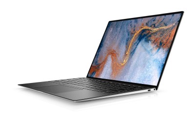 Dell XPS 13 9300, 13.4" Full HD+ IPS matt, Intel Core i7-1065G7, 32 GB, 2 TB PCIe SSD, WiFi 6, bakbelyst tangentbord, Win10#2