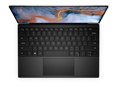 Dell XPS 13 9300, 13.4" Full HD+ IPS matt, Intel Core i7-1065G7, 32 GB, 2 TB PCIe SSD, WiFi 6, bakbelyst tangentbord, Win10#4