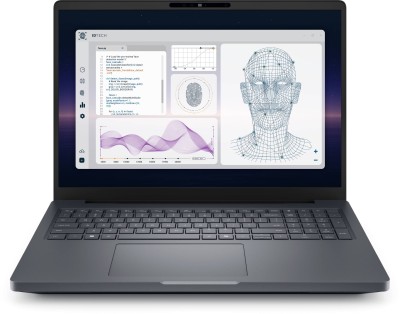 Dell Pro Max 16 Plus MB16250, 16" Full HD+ VA matt 120Hz, Intel Core Ultra 7 265HX, 32 GB, 1 TB PCIe SSD SED, RTX PRO 2000, WiFi 7, bakbelyst tangentbord, Win11 Pro, 3 års ProSupport#1