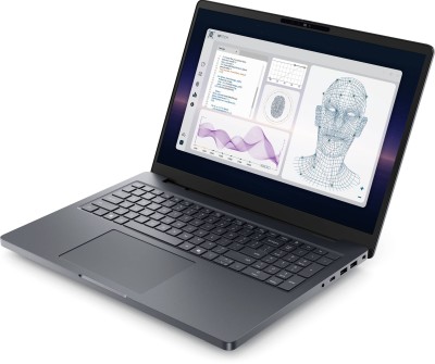Dell Pro Max 16 Plus MB16250, 16" Full HD+ VA matt 120Hz, Intel Core Ultra 7 265HX, 32 GB, 1 TB PCIe SSD SED, RTX PRO 2000, WiFi 7, bakbelyst tangentbord, Win11 Pro, 3 års ProSupport#2
