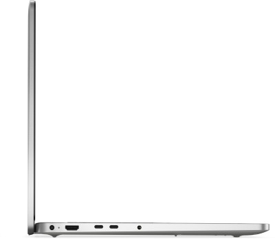 Dell Pro 16, 16" Full HD+ IPS matt, Intel Core Ultra 7 255U, 16 GB, 512 GB PCIe SSD, WiFi 6E, bakbelyst tangentbord, Win11 Pro, 1 års på-platsen-garanti#7