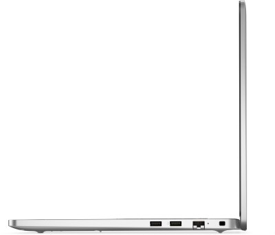 Dell Pro 16, 16" Full HD+ IPS matt, Intel Core Ultra 7 255U, 16 GB, 512 GB PCIe SSD, WiFi 6E, bakbelyst tangentbord, Win11 Pro, 1 års på-platsen-garanti#8