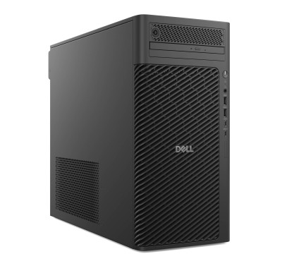 Dell Pro Max Tower T2 FCT2250, Intel Core Ultra 9 285K, 64 GB, 1 TB PCIe SSD, Win11 Pro, inkl. tangentbord och mus, 3 års på-platsen-garanti#2