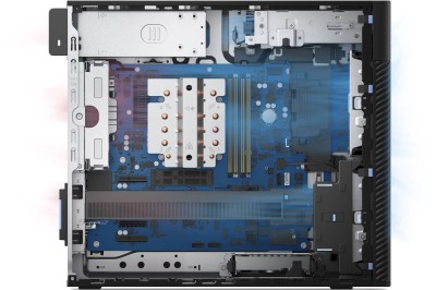 Dell Pro Max Tower T2 FCT2250, Intel Core Ultra 9 285K, 64 GB, 1 TB PCIe SSD, Win11 Pro, inkl. tangentbord och mus, 3 års på-platsen-garanti#6
