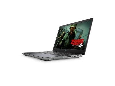 Dell Inspiron G5 5505, 15.6" Full HD VA matt 120Hz, AMD Ryzen 5 4600H, 8 GB, 512 GB PCIe SSD, Radeon RX 5600M, WiFi 6, Win10#2
