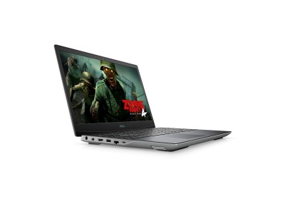 Dell Inspiron G5 5505, 15.6" Full HD VA matt 120Hz, AMD Ryzen 5 4600H, 8 GB, 512 GB PCIe SSD, Radeon RX 5600M, WiFi 6, Win10#3