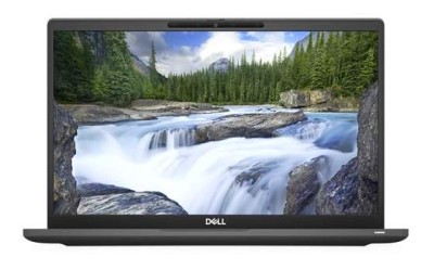 Dell Latitude 7320, 13.3" Full HD VA matt, Intel Core i5-1145G7, 16 GB, 256 GB PCIe SSD, WiFi 6, bakbelyst tangentbord, Win10 Pro+Win11 Pro, 3 års på-platsen-garanti
