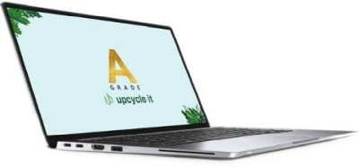 Dell Latitude 7420, 14" Full HD VA touch, Intel Core i5-1135G7, 16 GB, 256 GB PCIe SSD, WiFi 6, bakbelyst tangentbord, Win11 Pro, Refurbished Grade B, 2 års garanti#1