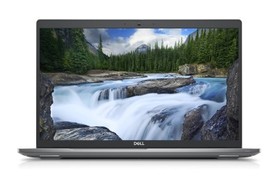 Dell Latitude 5530, 15.6" Full HD VA matt, Intel Core i5-1235U, 8 GB, 256 GB PCIe SSD, bakbelyst tangentbord, WiFi 6E, Win10 Pro+Win11 Pro, 1 år på-platsen-garanti