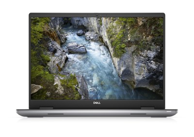 Dell Precision 7670, 16" Full HD+ IPS matt, Intel Core i7-12850HX, 32 GB, 512 GB PCIe SSD, Quadro RTX A3000, WiFi 6E, bakbelyst tangentbord, Win10 Pro+Win11 Pro, 3 års ProSupport
