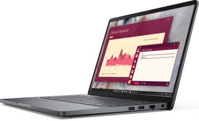 Dell Pro 14, 14" Full HD+ IPS matt, Intel Core 5 120U, 16 GB, 512 GB PCIe SSD, WiFi 6E, bakbelyst tangentbord, Win11 Pro, 1 års på-platsen-garanti#3