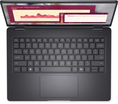 Dell Pro 14, 14" Full HD+ IPS matt, Intel Core 5 120U, 16 GB, 512 GB PCIe SSD, WiFi 6E, bakbelyst tangentbord, Win11 Pro, 1 års på-platsen-garanti#4