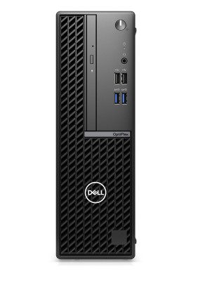 Dell Optiplex 7010 SFF, Intel Core i5-13500, 16 GB, 256 GB PCIe SSD, Win11 Pro, inkl. tangentbord och mus, 1 års på-platsen-garanti