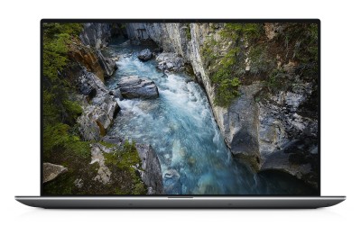 Dell Precision 5570, 15.6" 4K/UHD+ VA touch, Intel Core i9-12900H, 32 GB, 1 TB PCIe SSD, Quadro RTX A2000, WiFi 6E, bakbelyst tangentbord, Win10 Pro, 3 år ProSupport