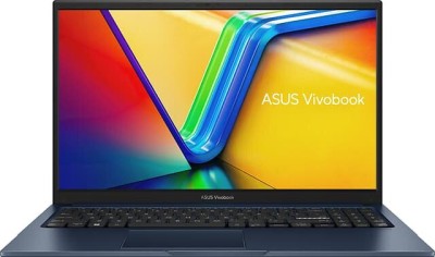 ASUS 15.6" IPS Vivobook X1504 Core5-120U, 16 Gb Ram, 512 Gb SSD, Win11, BT, Wifi6
