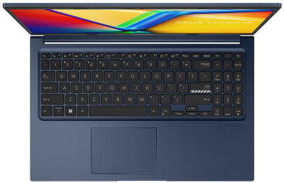 ASUS 15.6" IPS Vivobook X1504 Core5-120U, 16 Gb Ram, 512 Gb SSD, Win11, BT, Wifi6#4