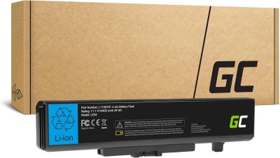 GreenCell Batteri L11S6Y01 Passar Lenovo G500,G505,G510,G580 m.fl