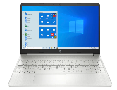 15,6" HP Ryzen3 5300U 2,6-3,8 Ghz, 8 Gb Ram, 256 Gb SSD, W10H, Wifi6, BT, USB-C, HDMI, 15s-eq2819no#1