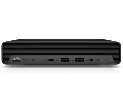 HP Pro 400 G9 Intel® Core™ i5 i5-13500T, 32 GB DDR4-SDRAM, 512 GB SSD, Windows 11 Pro, Mini PC