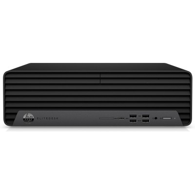 HP EliteDesk 800 G4 Refurb. Intel Core i5-8500, 8 GB RAM DDR4, 256 GB SSD, Win10 / Win11#1