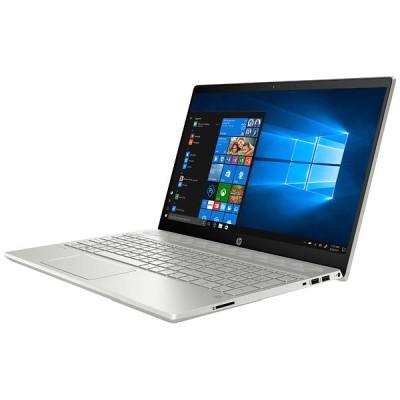 HP Pavilion, 15-cs3022no -15,6" FHD IPS, Intel i7 -1065, 8 GB, 256 GB SSD, NVIDIA MX250, Win10H, Wifi5