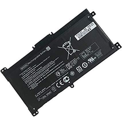 CoreParts Laptop batteri till HP 39Wh Li-Pol 11.55V 3400mAh Svart - Pavilion x360