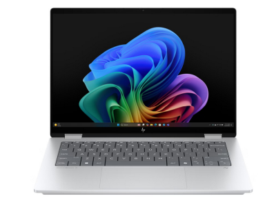 HP OmniBook X FlipNGAI Ulta7 4,8Ghz, 1TB SSD, 32GB, 3K Touchskärm, 14-fm0078no#3