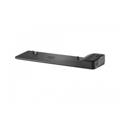 Hp Dockningstation 2013 UltraSlim G840 Demoex.