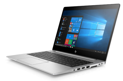 HP EliteBook 840 G8, 14" Full HD IPS matt, Intel Core i5-1145G7, 16 GB, 256 GB PCIe SSD, WiFi 6, Win11 Pro, Refurbished Grade B, 2 års garanti#3
