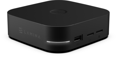 Lamina Awon Pro Mini PC 4G/LTE Snapdragon 4GB 64GB Win11 Pro#2