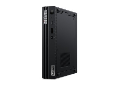 Lenovo ThinkCentre M90q G3 Tiny USFF, Intel Core i7-12700, 16 GB, 512 GB SSD, WiFi 6, Bluetooth, Win11 Pro, inkl. mus och tangentbord, 3 års Premiere Support#2