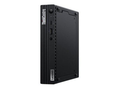 Lenovo ThinkCentre M60e Tiny, Intel Core i5-1035G1, 16 GB, 256 GB PCIe SSD, WiFi 6, Bluetooth, Win10Pro+Win11 Pro, inkl. mus och tangentbord, 1 års på-platsen-garanti#2